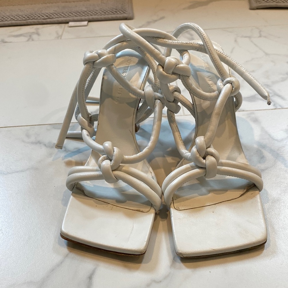Bottega Veneta sandals